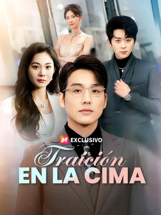 Traición en la cima