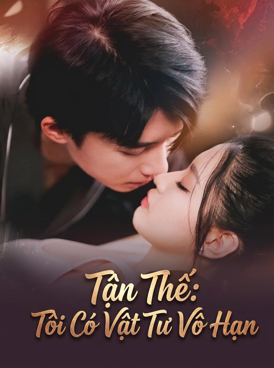 Tận Thế: Tôi Có Vật Tư Vô Hạn