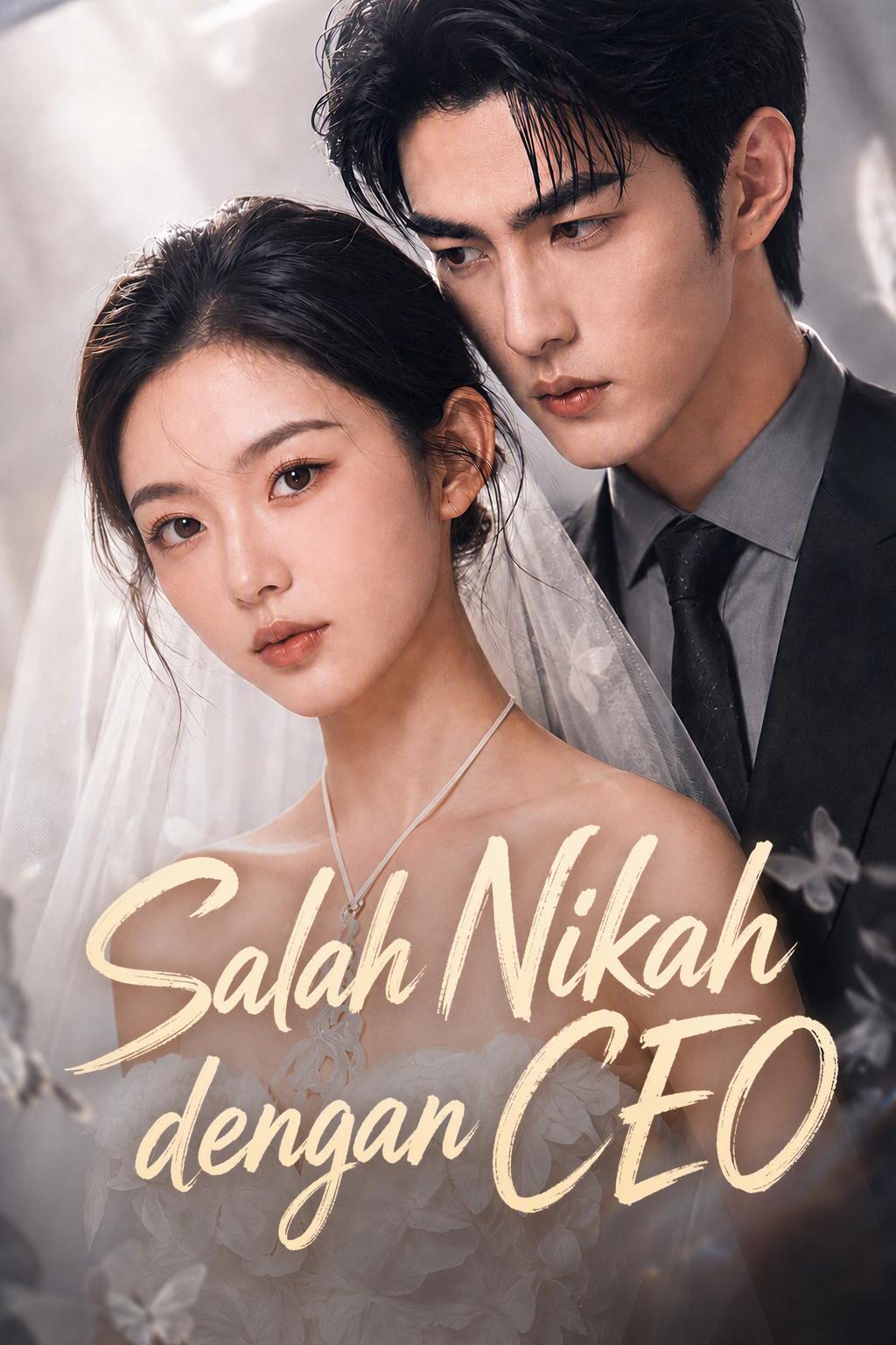 Istri Tak Sengaja Sang CEO