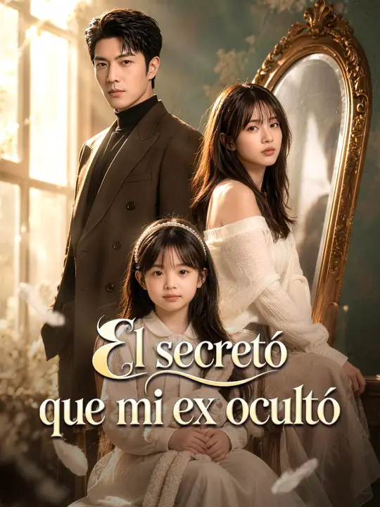 El secreto que mi ex ocultó