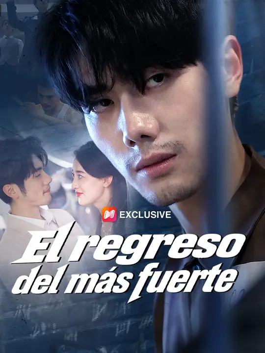 El regreso del más fuerte