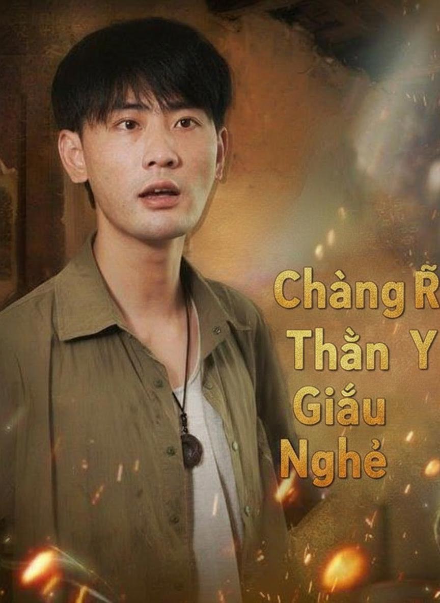 Chàng Rể Thần Y Giấu Nghề