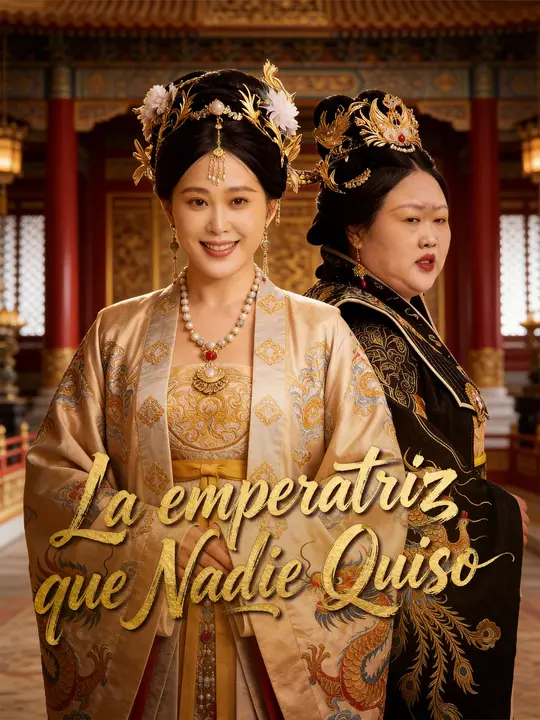 La emperatriz que nadie quiso