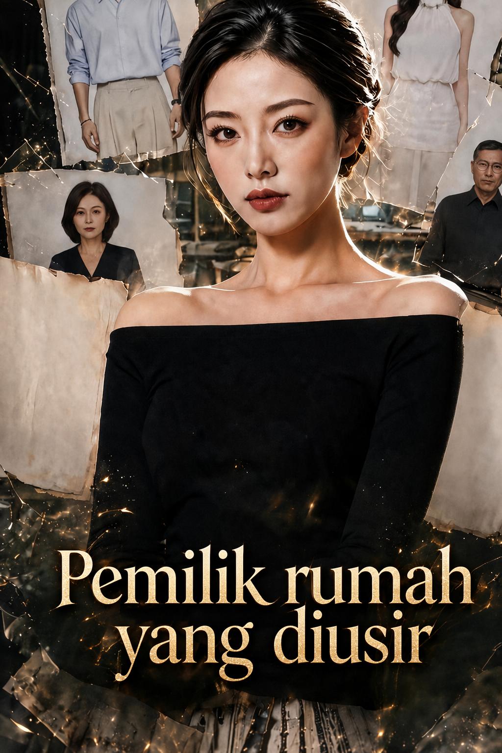 Diusir dari Rumah Sendiri