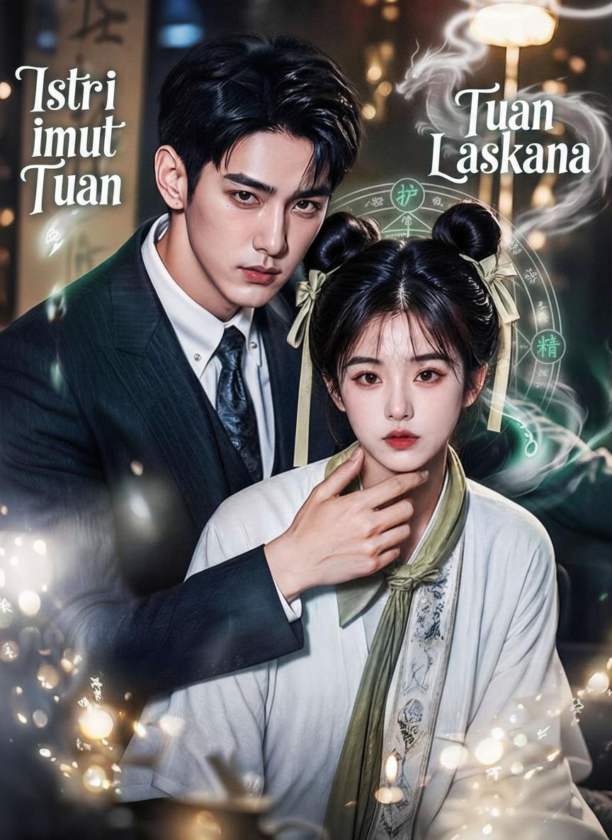 Pengantin Mistik Sang CEO