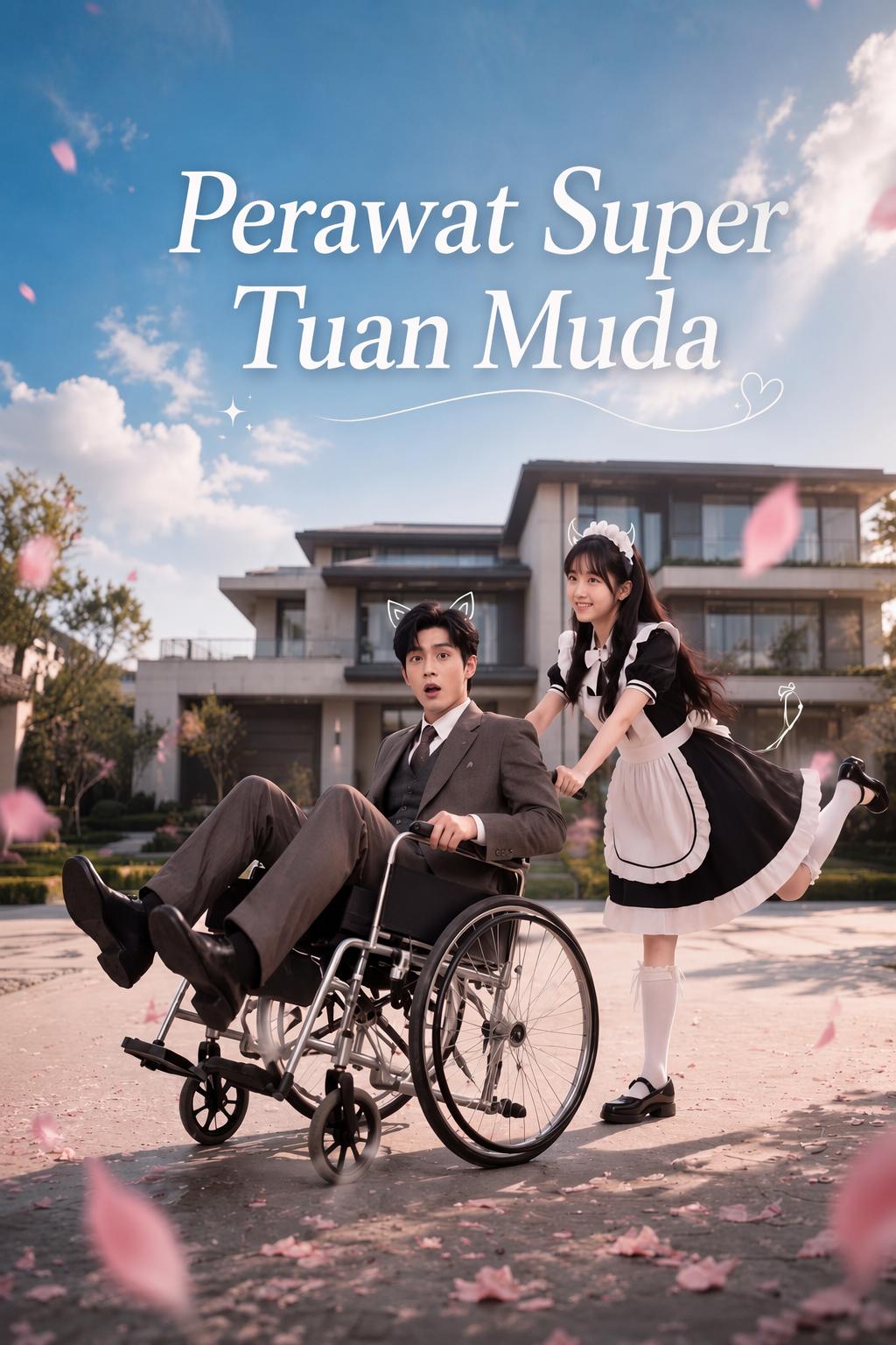 My Invincible Caregiver