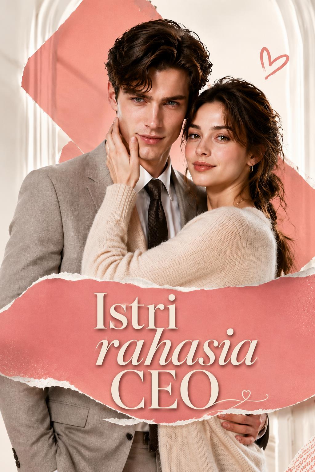 Istri saya tidak mudah diganggu