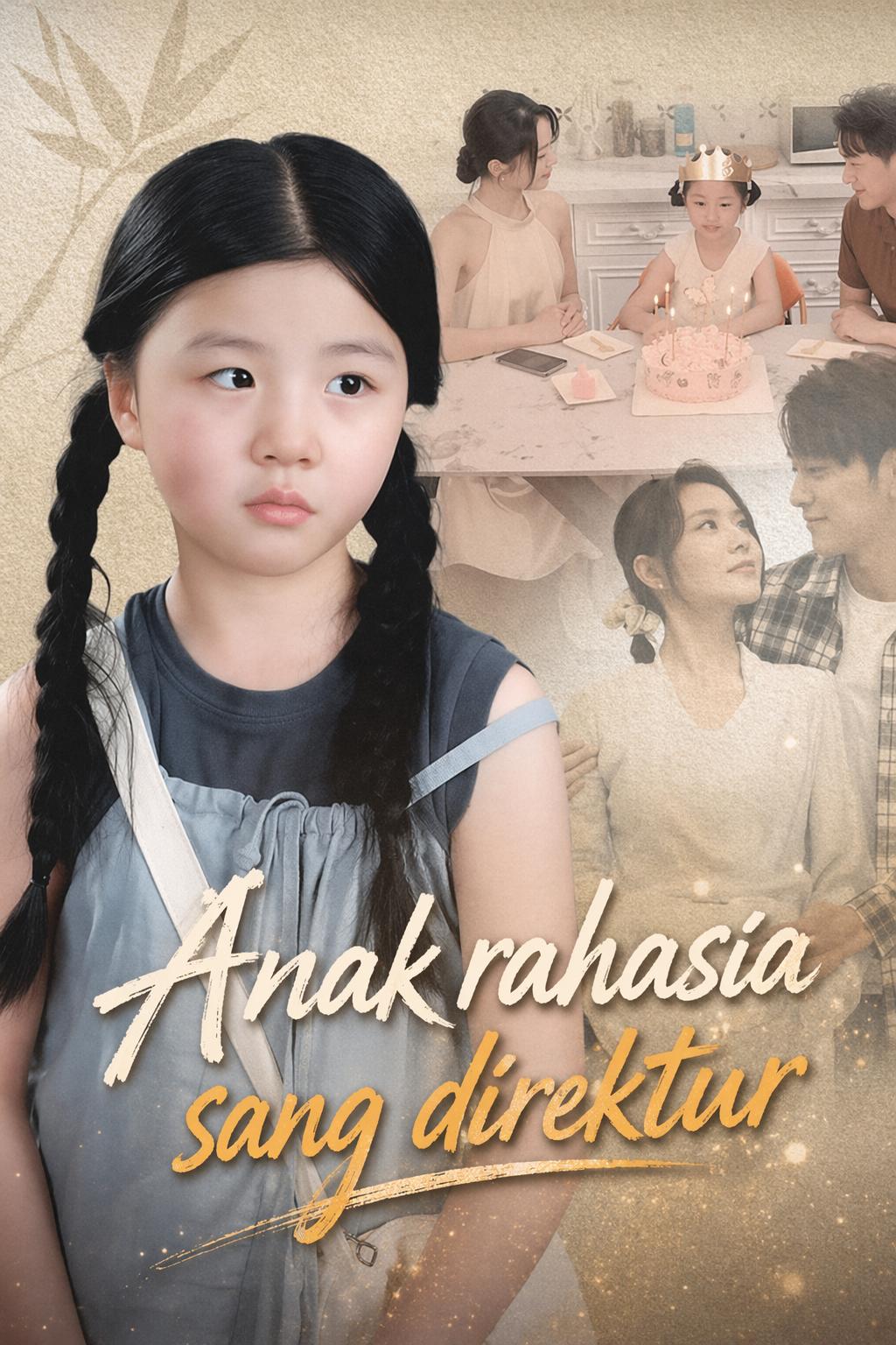 Putri Sang Pewaris yang Dicuri