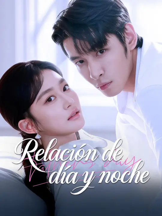 Relación de día y noche