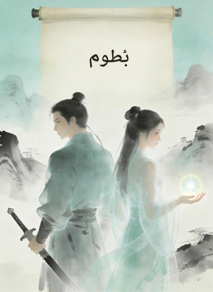 مهر الروح