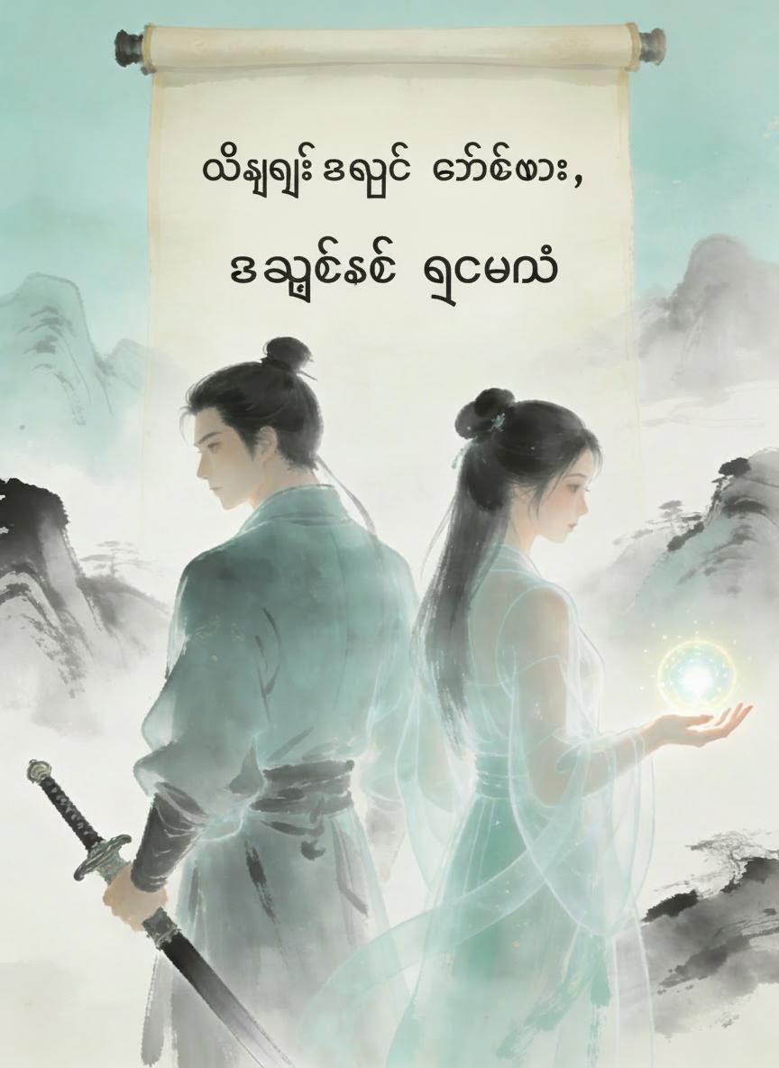 ဝိညာဉ်အမြစ် တင်တောင်း၊ အချစ်စစ် ကြေမွ