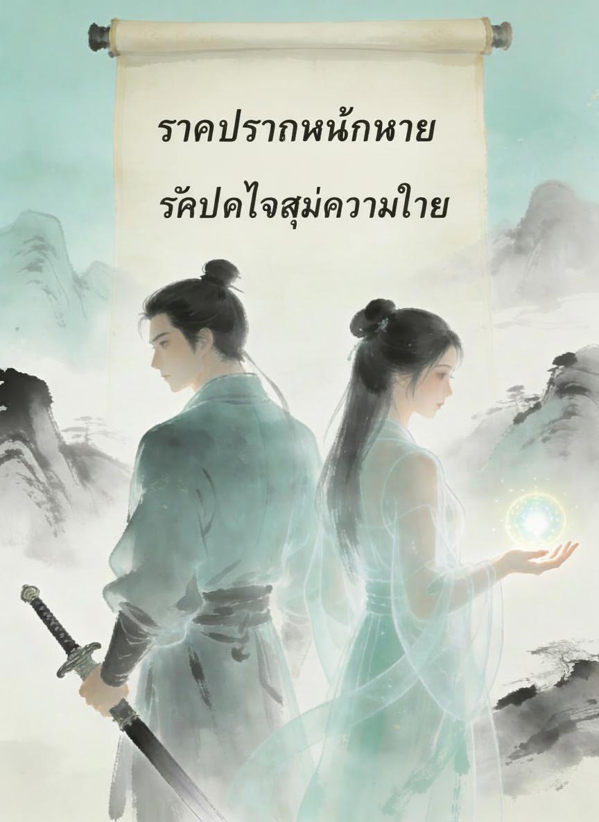 รักทรยศ พรากรากปราณ
