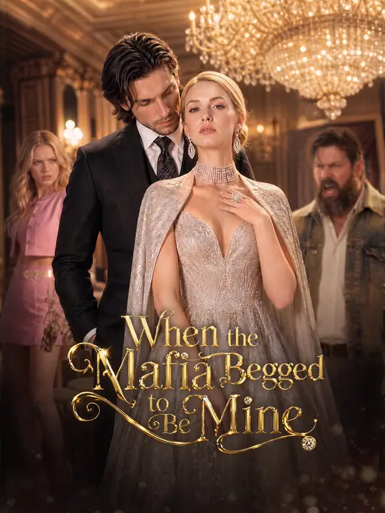 When the Mafia Begged to Be Mine