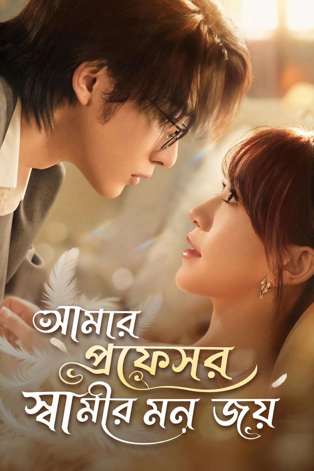 আমার প্রফেসর স্বামীর মন জয়