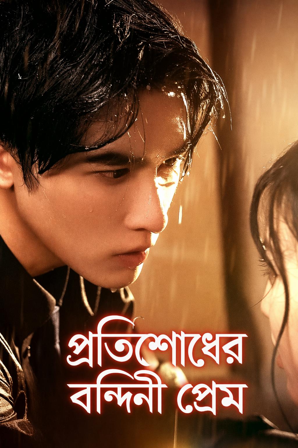 প্রতিশোধের ঋণ, ভালোবাসার বাঁধন