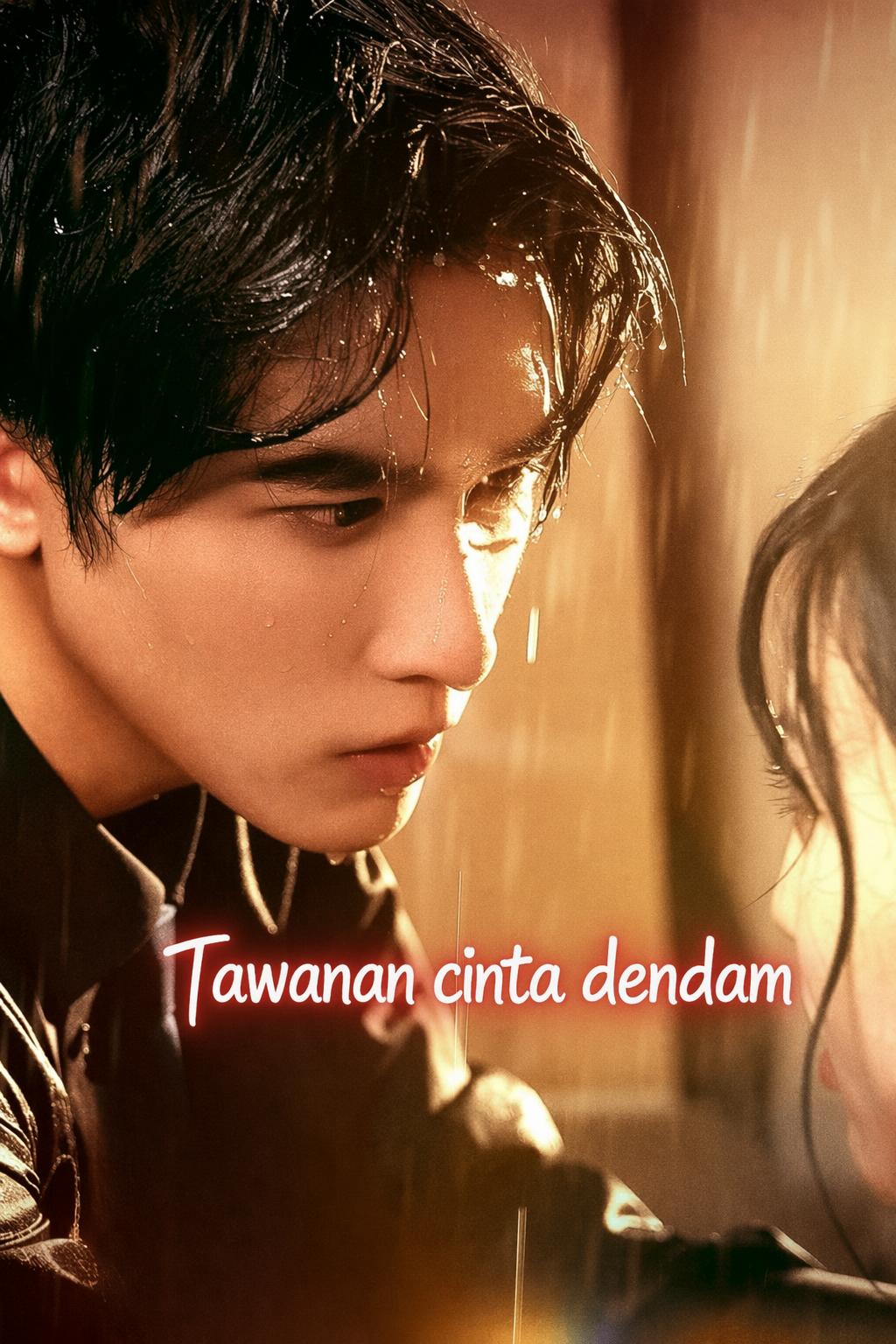 Utang Dendam, Ikatan Cinta