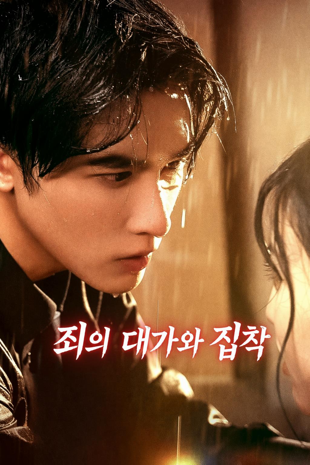 복수의 빚, 사랑의 굴레