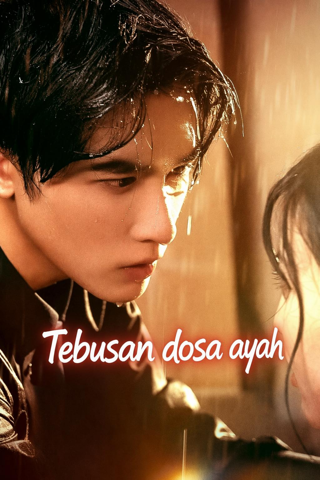 Hutang Dendam, Ikatan Cinta