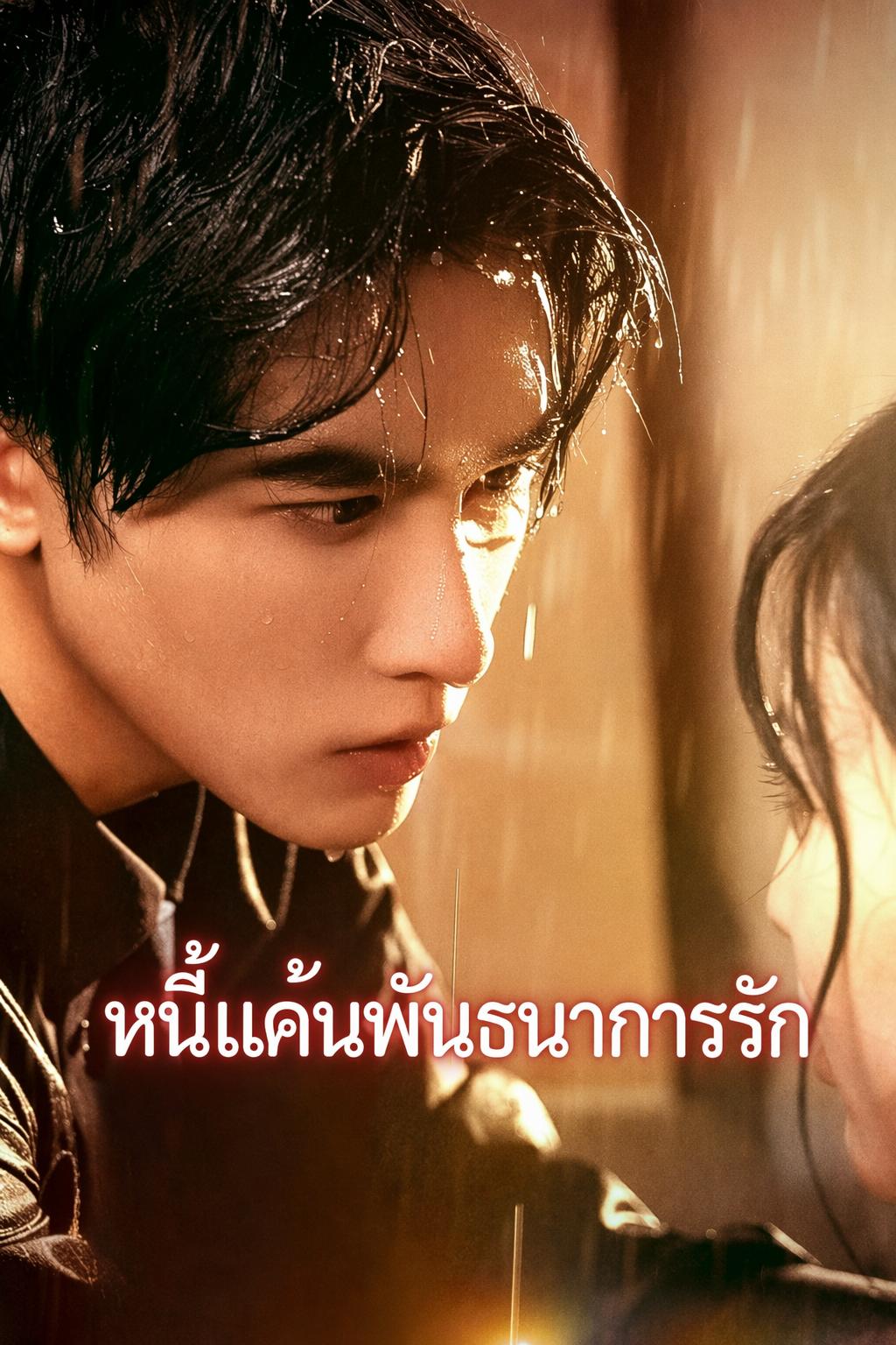 หนี้แค้นพันธนาการรัก