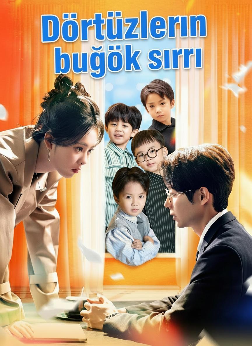 İntikam Borcu, Aşk Bağı