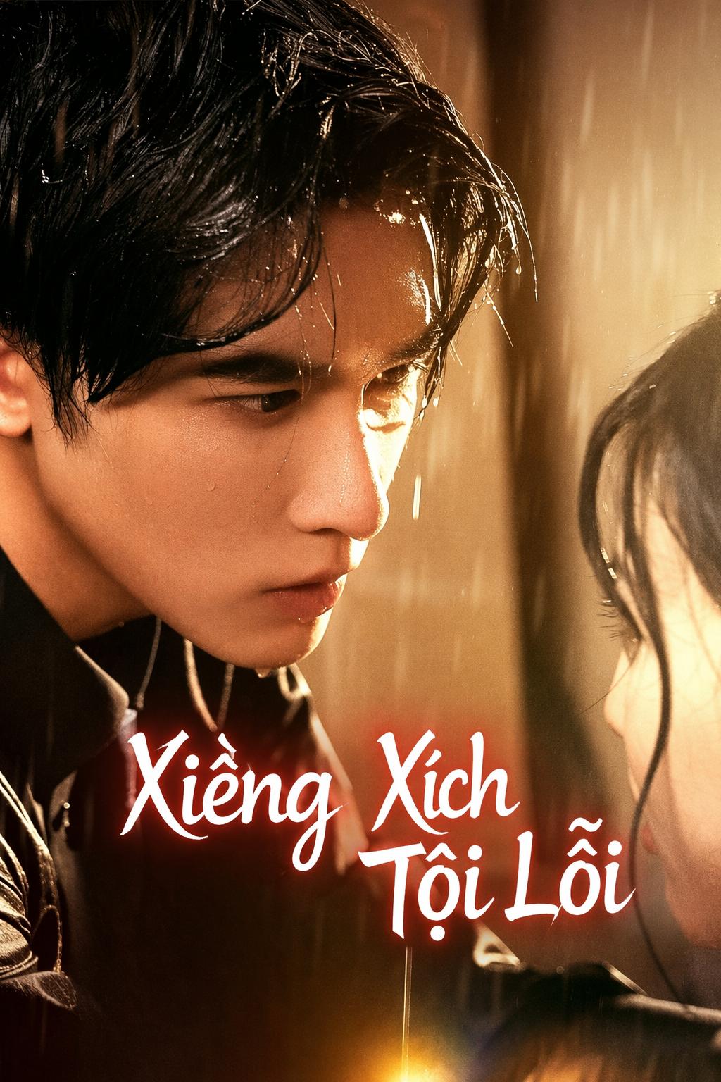 Nợ ân tình, ràng buộc yêu thương