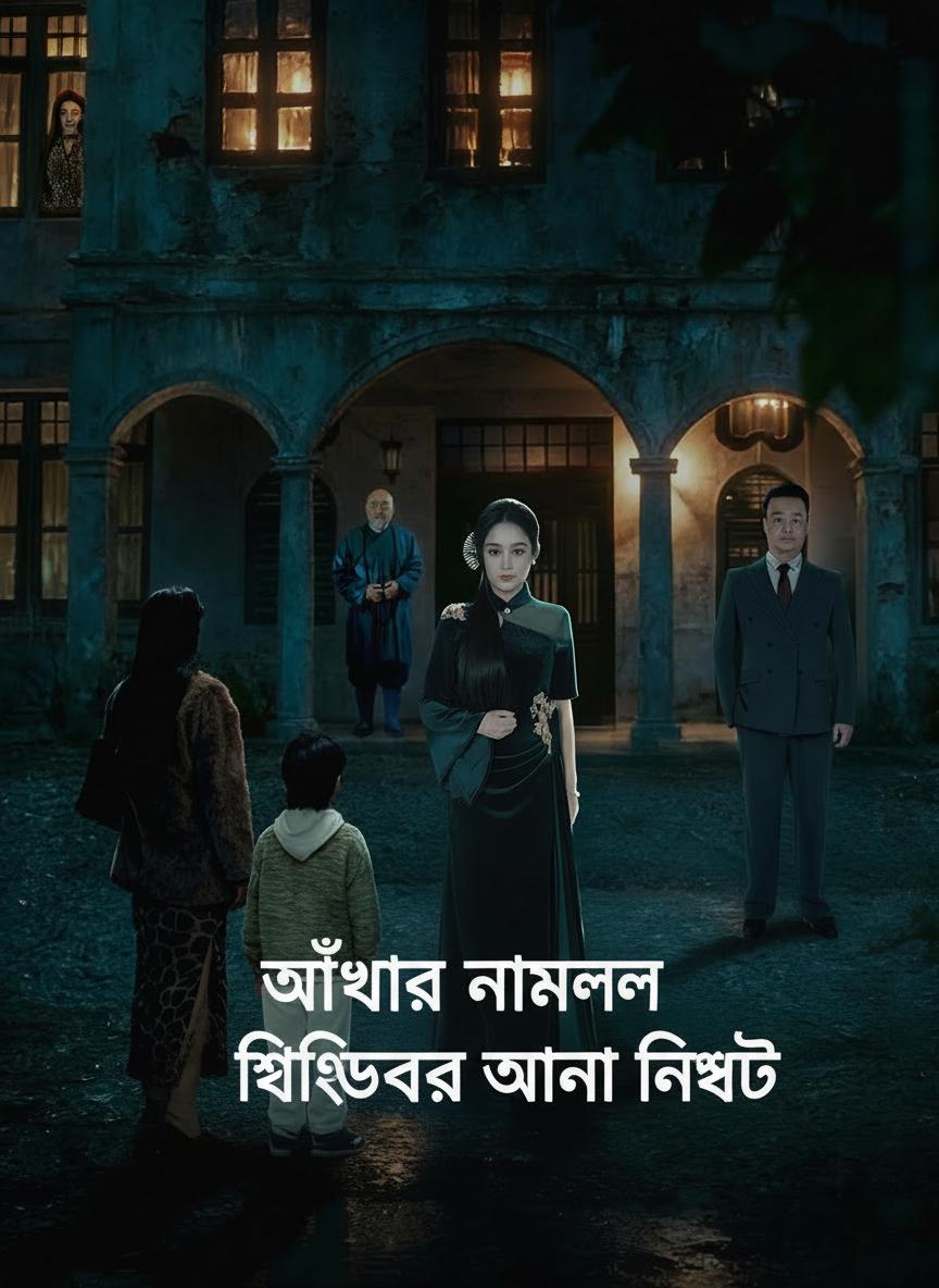 অন্ধকার হওয়ার পর শিশুকে আনবেন না