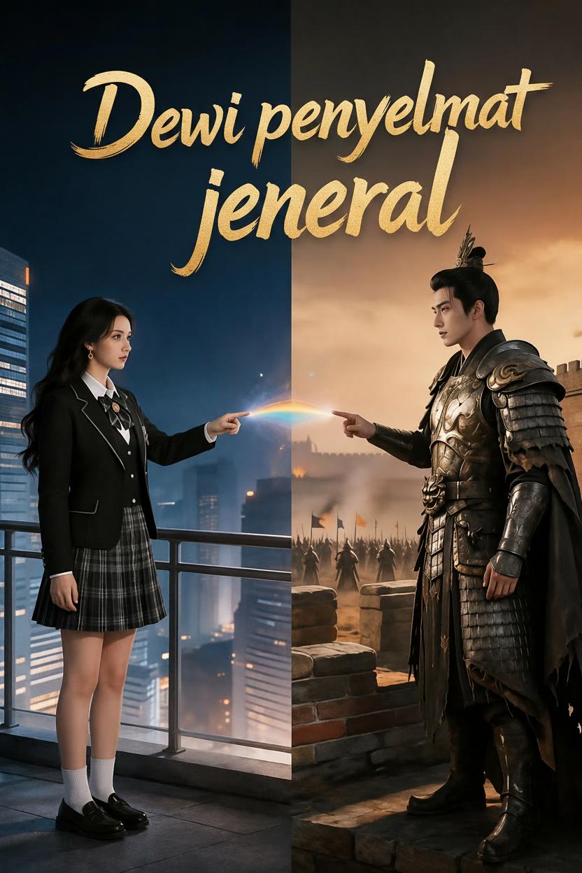 Dewi penyelamat jeneral