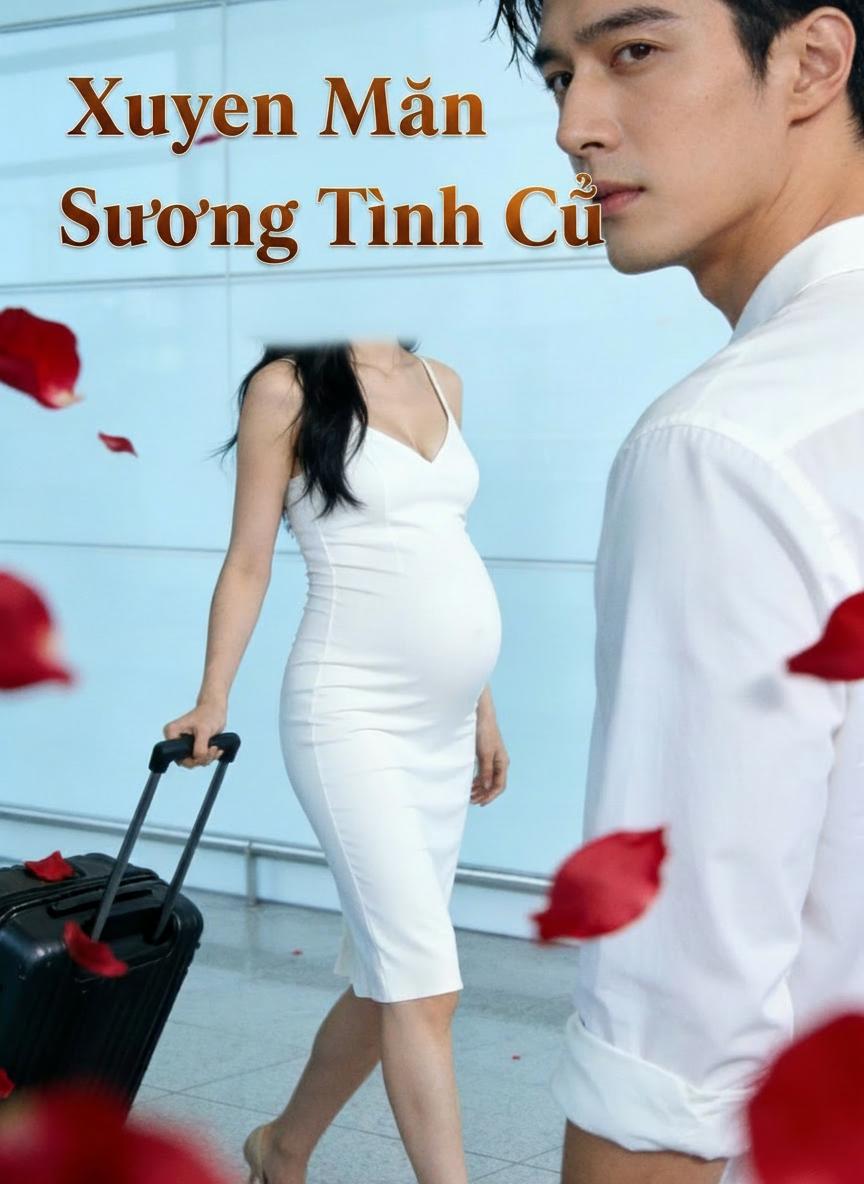 Xuyên Màn Sương Tình Cũ