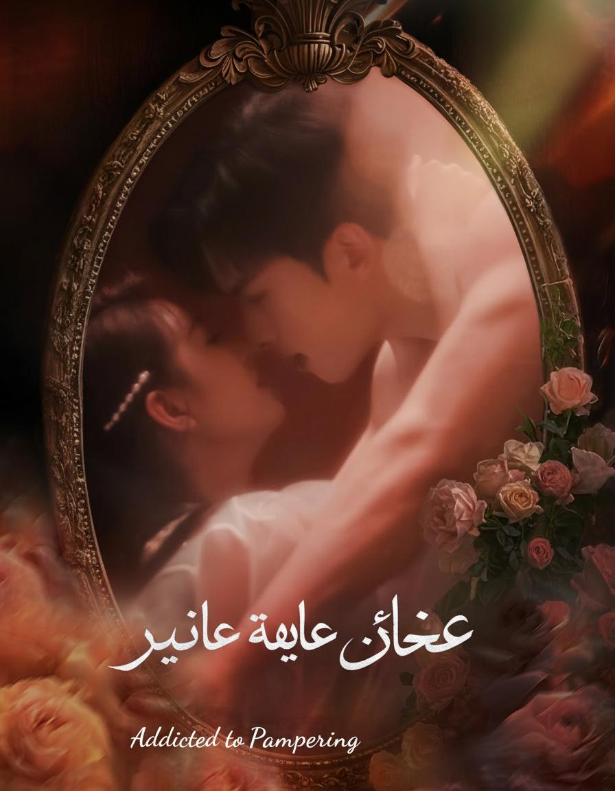 عشق ليلة ظلماء