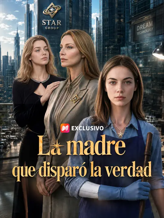 La madre que disparó la verdad