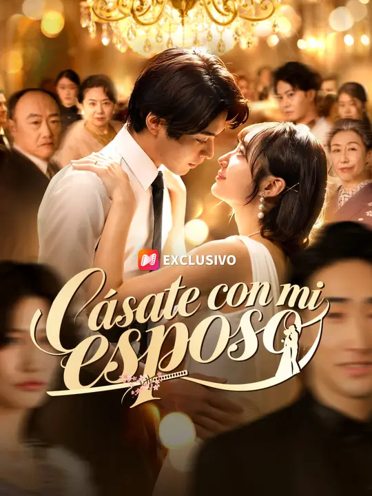 Cásate con mi esposo