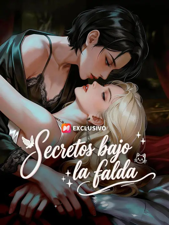 Secretos bajo la falda