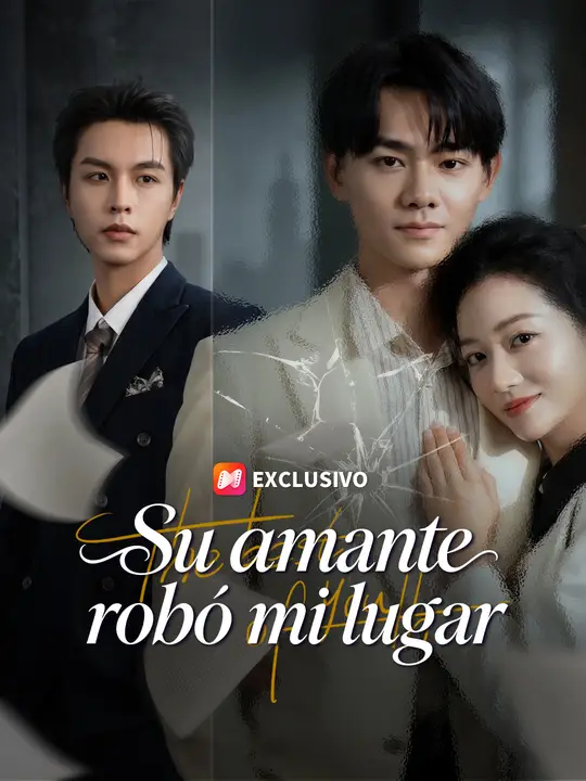 Su amante robó mi lugar