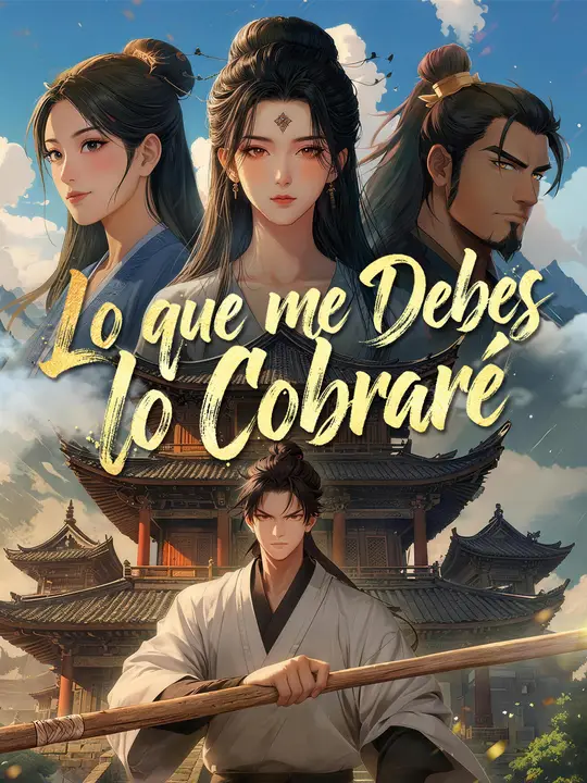 Lo que me debes, lo cobraré