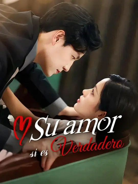 Su amor sí es verdadero