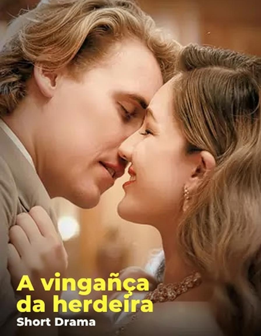 A vingança da herdeira