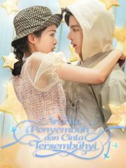 Aroma Penyembuh dan Cinta Tersembunyi