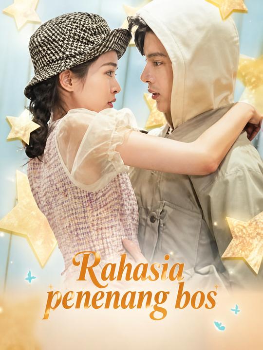 Rahasia penenang bos