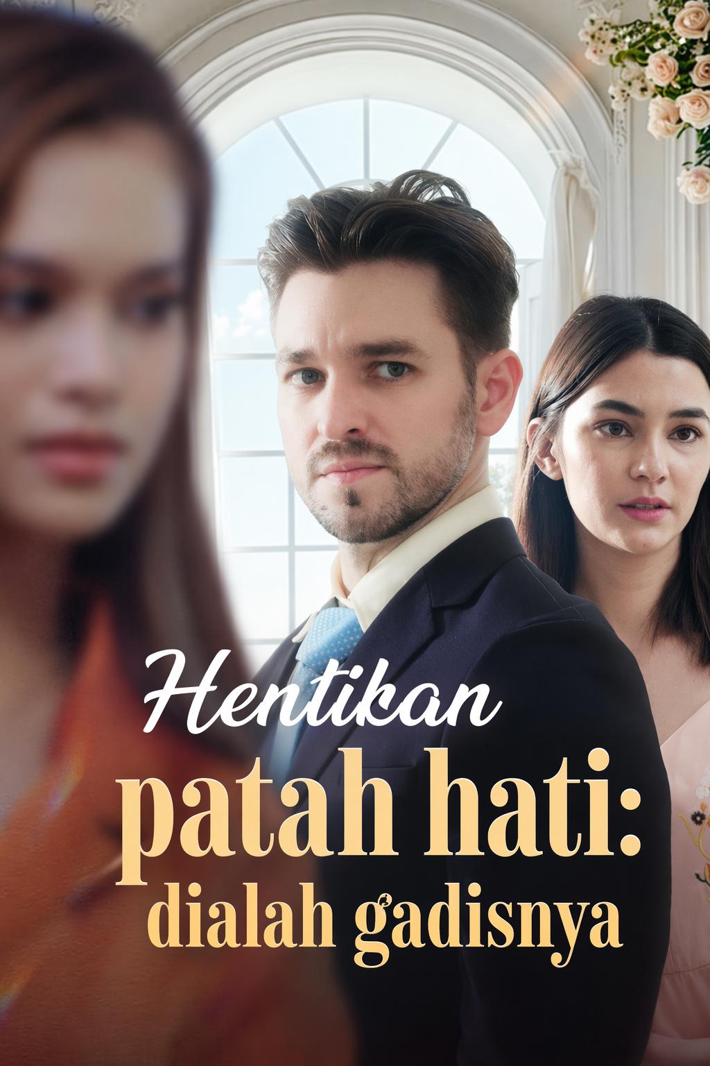 Menyembuhkan Hati yang Terluka: Kamulah Orangnya