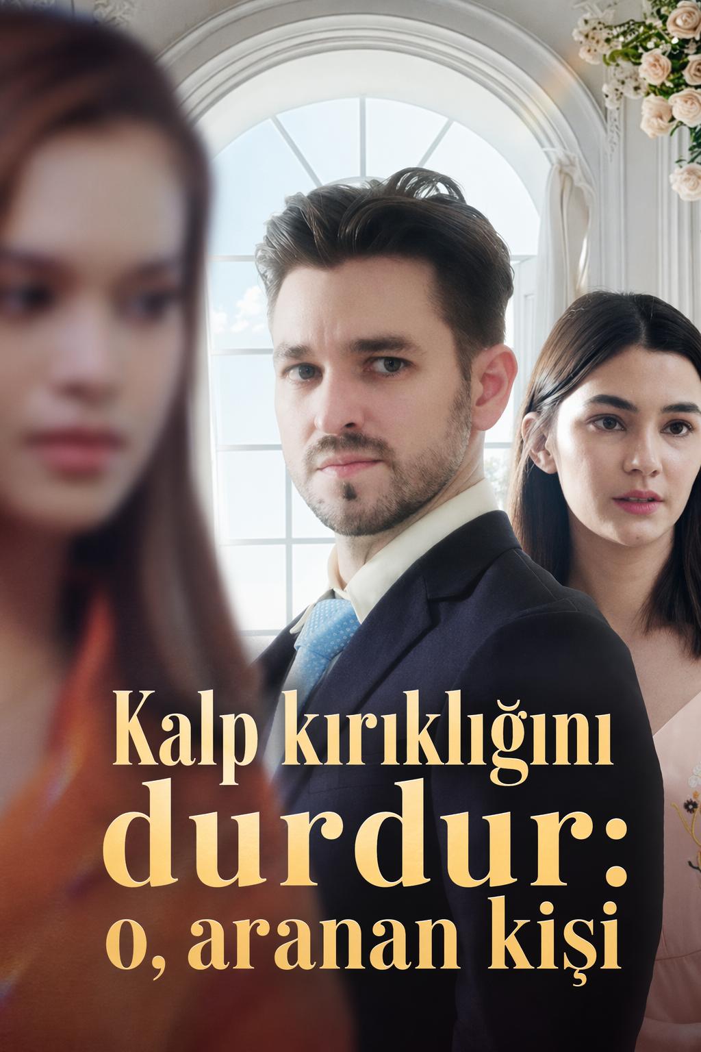 Kırık Kalbi İyileştirmek: O Sensin