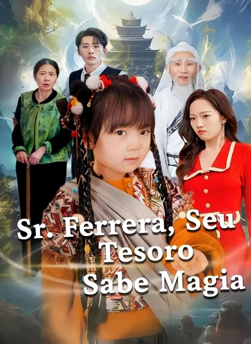 Putri sakti sang presdir