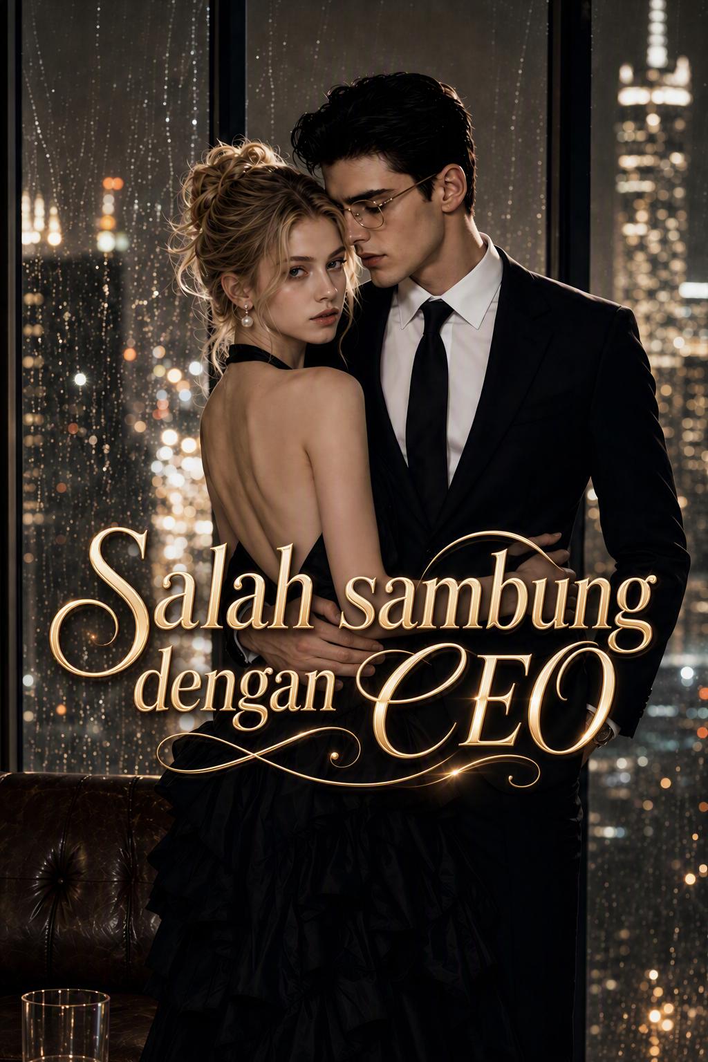 Salah nomor, bos yang tepat