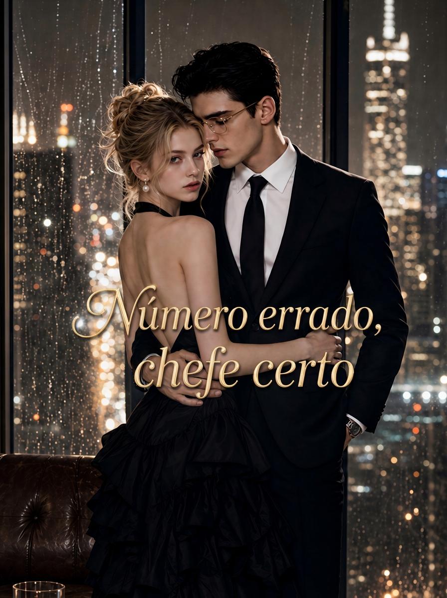 Número errado, chefe certo