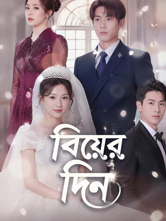 বিয়ের দিনে বরের পরকীয়া হাতেনাতে ধরল কনে