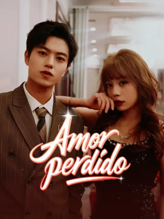 Amor perdido