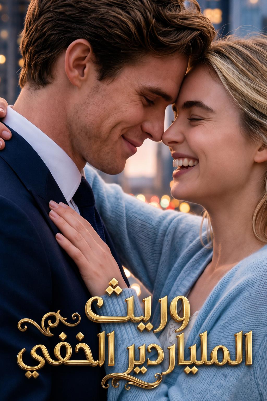 وريث الملياردير الخفي