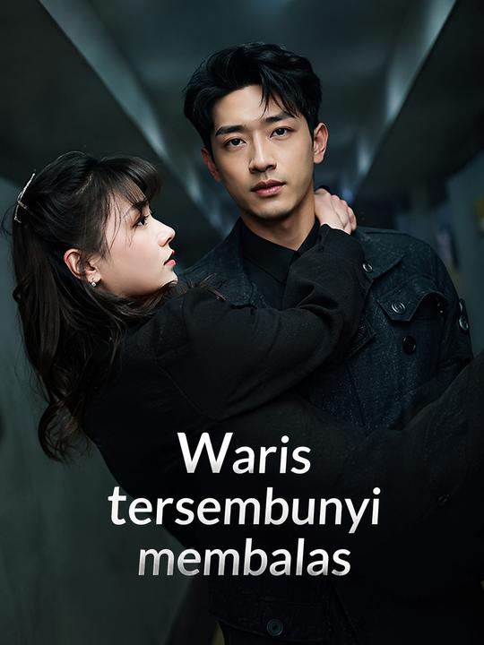 Waris tersembunyi membalas
