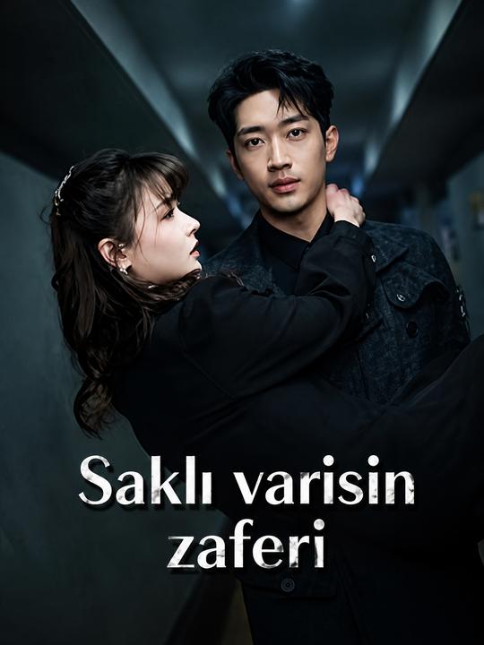 Saklı varisin zaferi