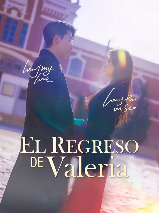 El regreso de Valeria