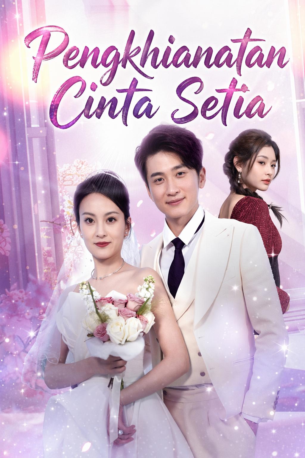 Pengkhianatan Cinta Setia